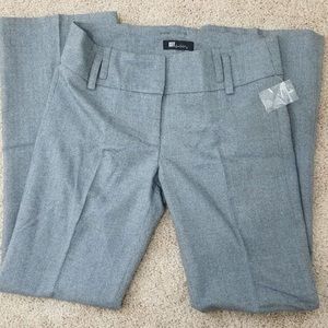 Kut from the Kling Grey Trouser Pant